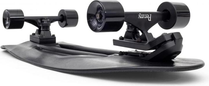 Actual product image Penny Skateboard High-Line Blackout 29" - Complete 2020 (29")