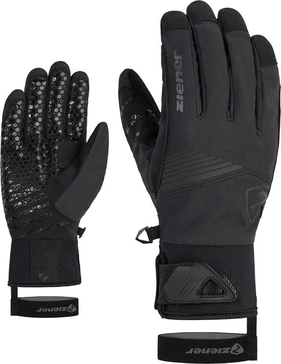 Actual product image Ziener Gyrno (8.5)