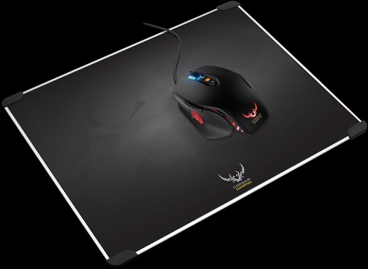 Produktbild Corsair Mm600 (M)