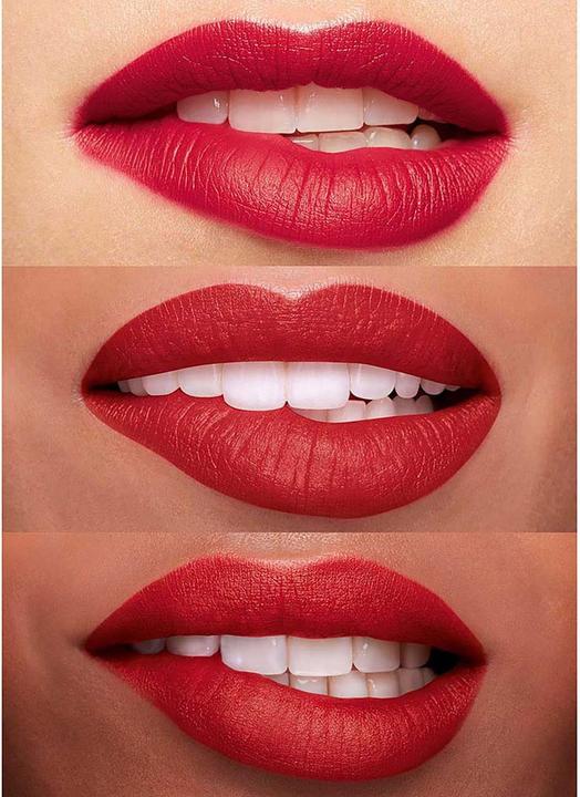 Image du produit Clarins Joli Rouge Velvet (re) No 742V (N° 742V - Joli Rouge)