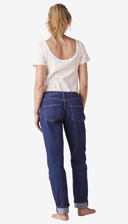 Actual product image Envie de Fraise Mom-Jeans für die Schwangerschaft mit abnehmbarem Einsatz, waterless (Frequency band 38 (2600 MHz))