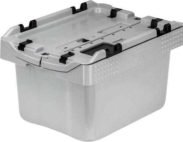 Produktbild Cemo Batterie-Sammelbox (16 l)