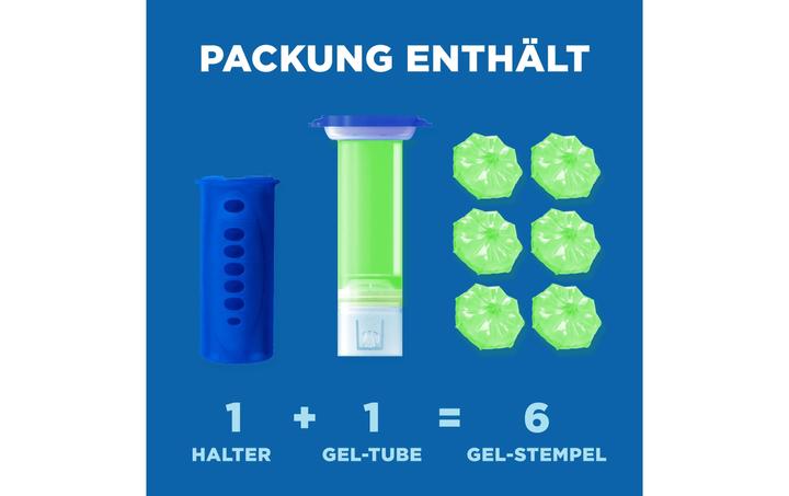 Produktbild WC-Ente Frische-Siegel Original