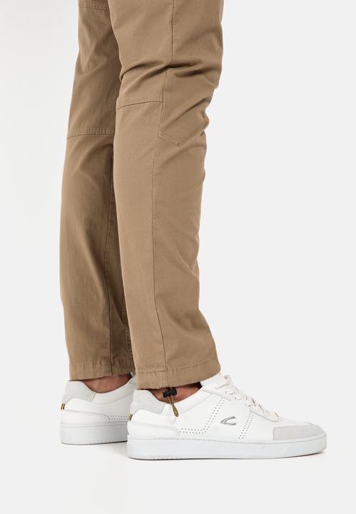 Actual product image Camel Active Tapered fit worker chino (W34/L30)