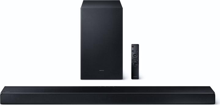 Actual product image Samsung HW-A650/ZG (430 W, 3.1 Channel)