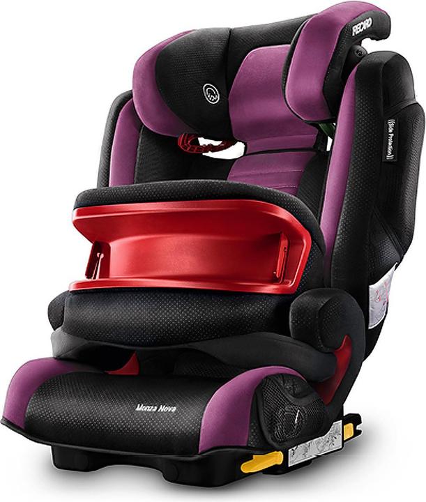 Produktbild RECARO Monza Nova IS