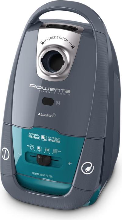 Immagine prodotto Rowenta RO7740 Silence Force Parquet