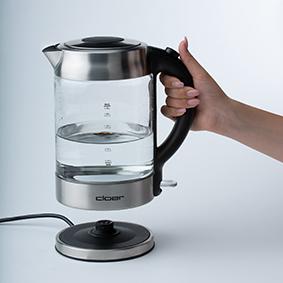 Immagine prodotto Cloer 4429 (1.70 l)