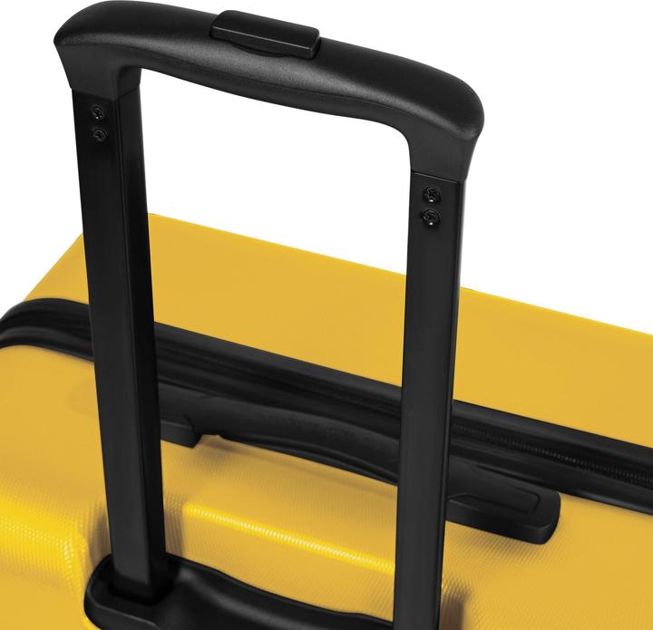 Produktbild Tonino Lamborghini Bologna 4 Rollen Trolley L 77 cm (118 l, XL (ab 115l))