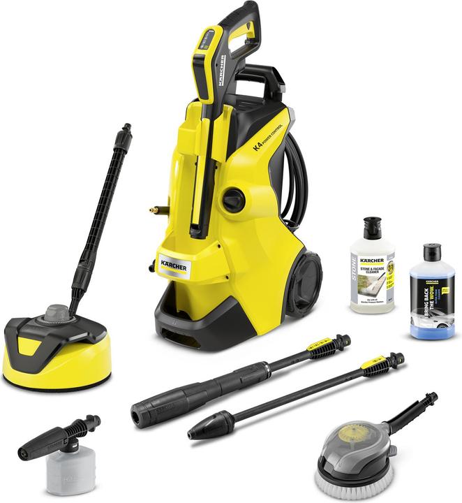 Produktbild Kärcher K4 Power Control Car & Home (Netzbetrieb)