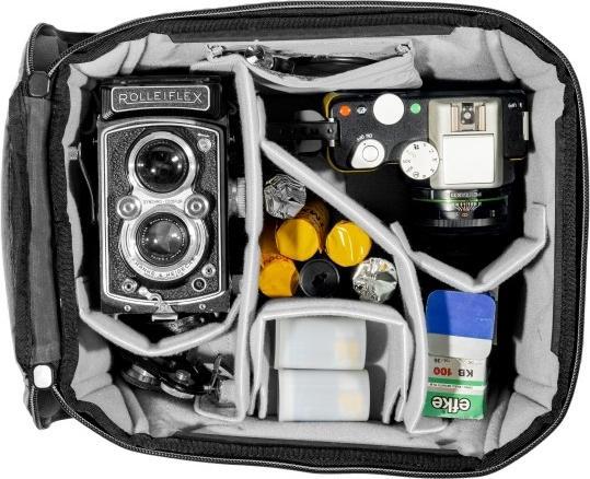 Image du produit Peak Design Cubes caméra V2 (Poche intérieure pour appareil photo, 10 l)