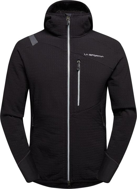 Immagine prodotto La Sportiva Felpa con cappuccio termica Bristen M (M)