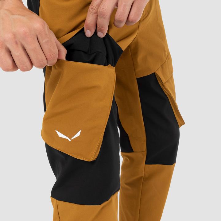 Produktbild Salewa PUEZ DST Herren WARM CARGO PANTS (S)