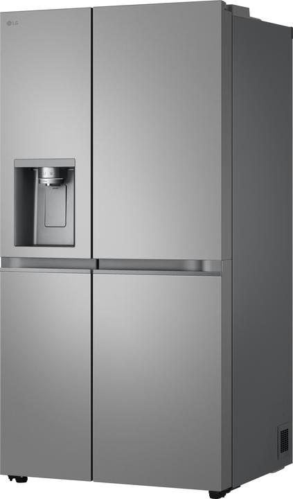 Actual product image LG GSLE81PYBC (628 l)