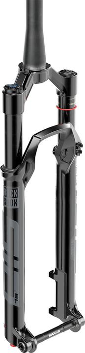 RockShox SID SL Select Charg. RL-3P (100 mm, Elastomer)