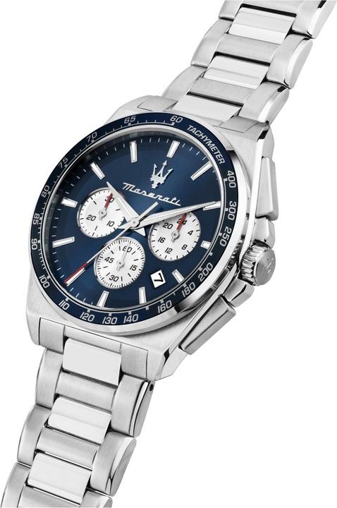 Immagine prodotto Maserati Herrenuhr Velocita (Cronografo, 43 mm)