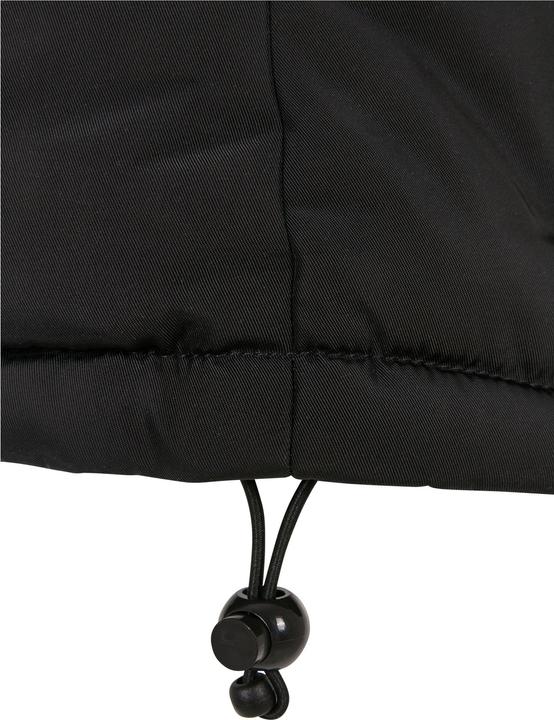 Actual product image Urban Classics Ladies Recycled Twill Puffer Vest (XS)