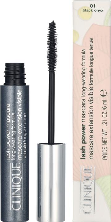 Actual product image Clinique Lash Power (Black)