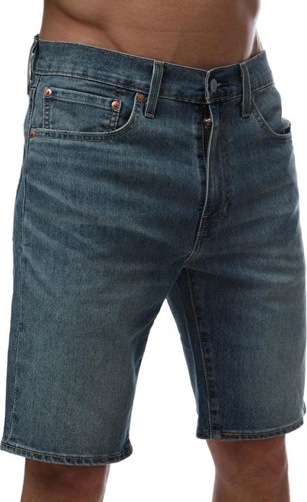 Actual product image Levis Mens Standard Shorts (31)