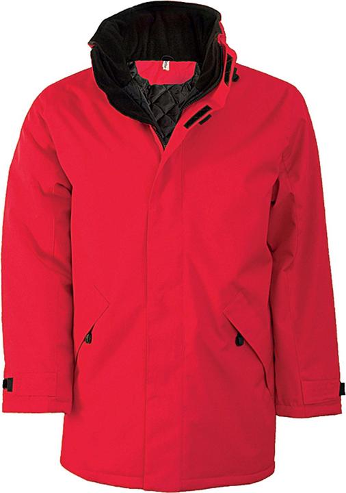 Produktbild Kariban Parka für Kinder (12XL)