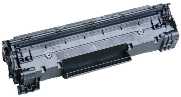 Produktbild Neutral CF283A (BK)