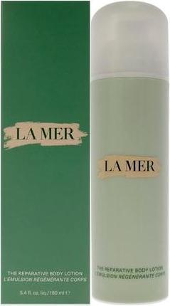 Produktbild La Mer The Reparative Body Lotion 160 ML (Körperlotion, 160 ml)