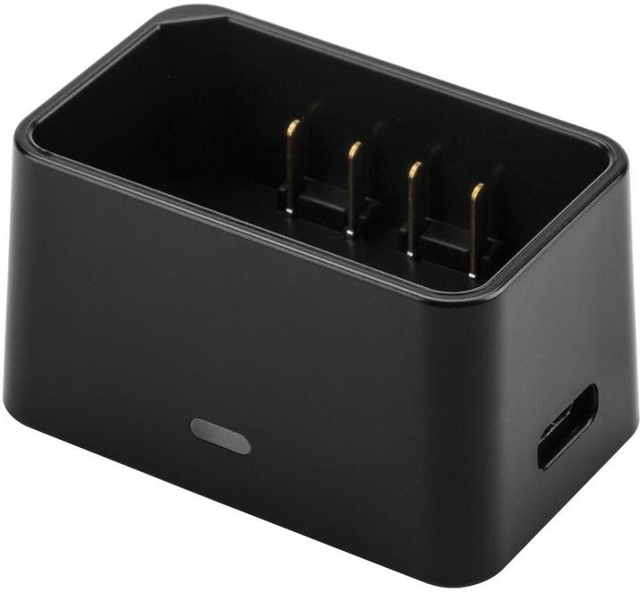 Godox Caricatore VC26 (Batteria dell'unità flash)