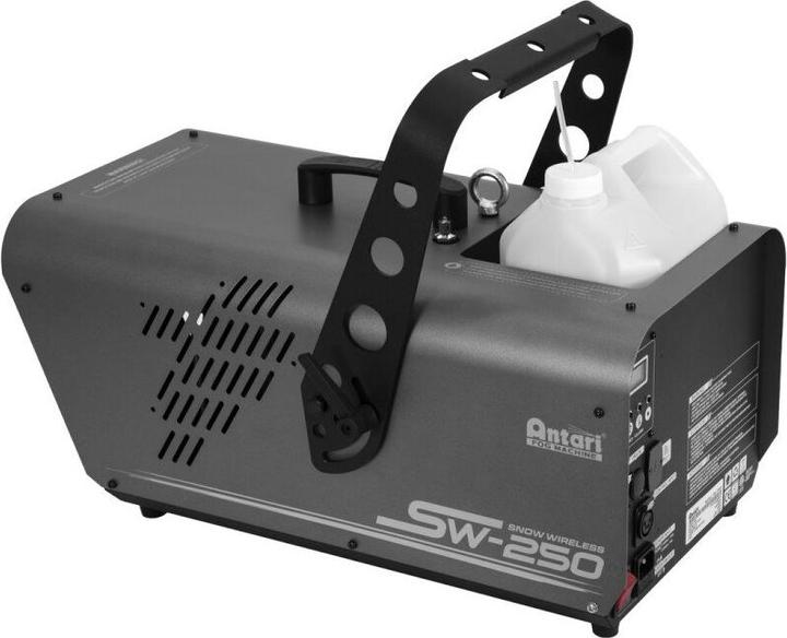 Produktbild Antari SW-250X Schneemaschine