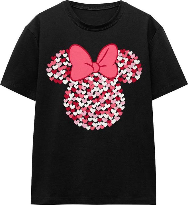 Disney TShirt Valentinstag (L)