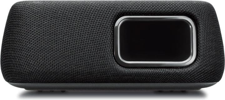 Produktbild Yamaha YAS-107 (120 W, 2.2 Doppelbass)