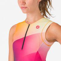 Image du produit Castelli Free Speed 3 W Top (S)