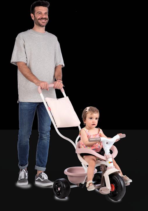 Image du produit Smoby Be Fun Comfort