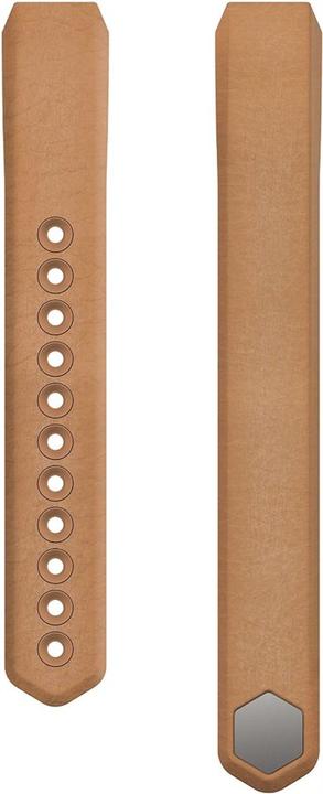 Produktbild Fitbit Alta Lederarmband (Leder)