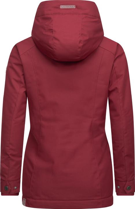 Actual product image Ragwear Jazmin Remake II Intl. (XXL)