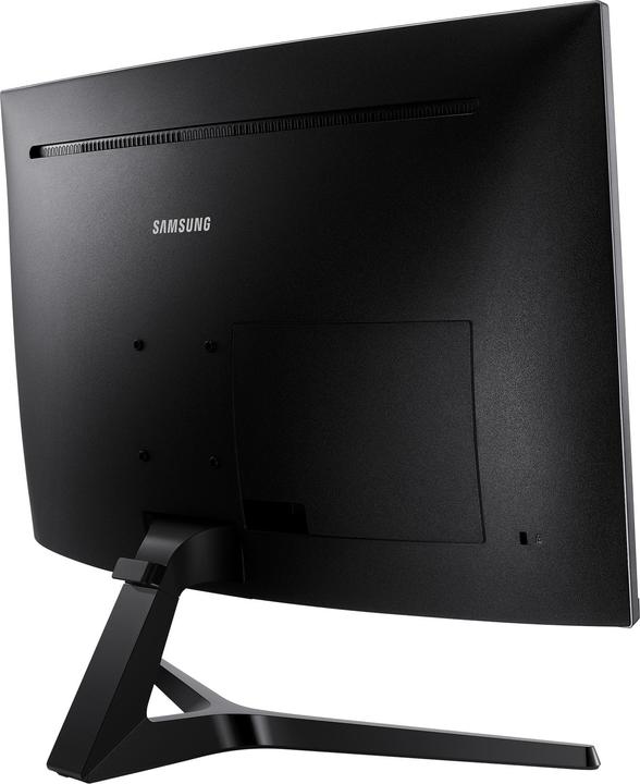Actual product image Samsung C32JG54QQU (2560 x 1440 pixels, 32")