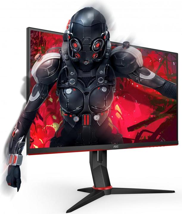 Produktbild AOC 27G2U5/BK (1920 x 1080 Pixel, 27")
