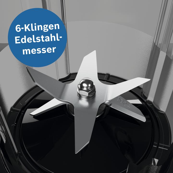 Actual product image Bosch Hausgeräte VitaMaxx (1000 W)