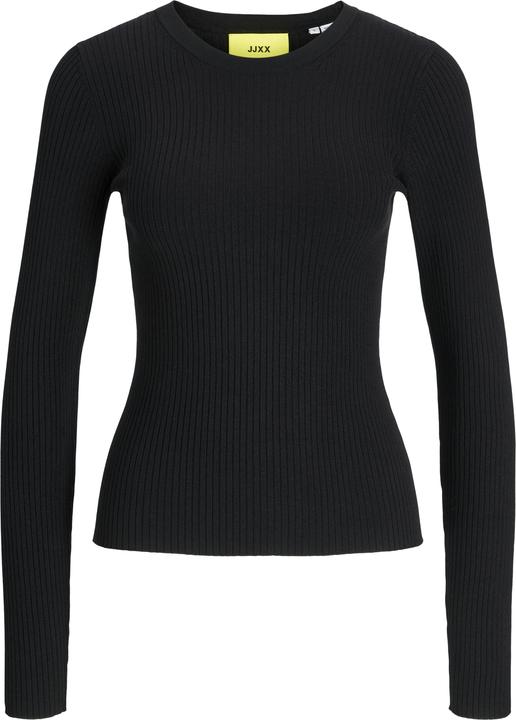 Produktbild JJXX Jxjodi Tight Crew Neck Knit Noos (S)