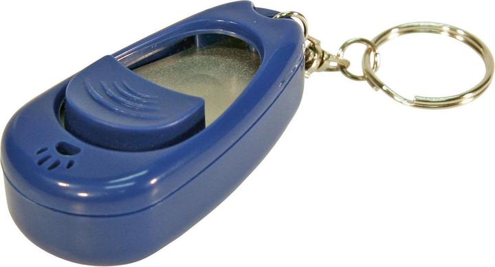 Kerbl Clicker 4-tone (Taglia unica, Educazione)