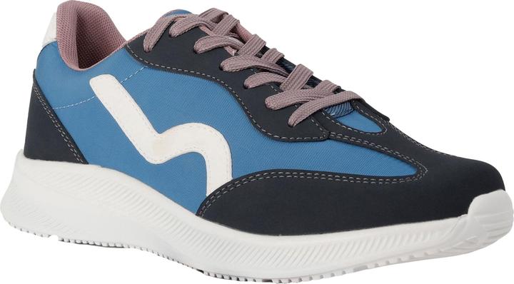 Regatta Sneaker Marine Retro