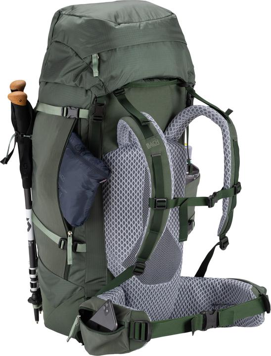Actual product image Bach Equipment Daydream 62 (62 l)