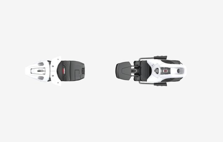Produktbild PROTECTOR SLR 11 GW Alpine Skibindungen (Touren Ski)