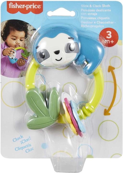 Actual product image Fisher-Price HKD70