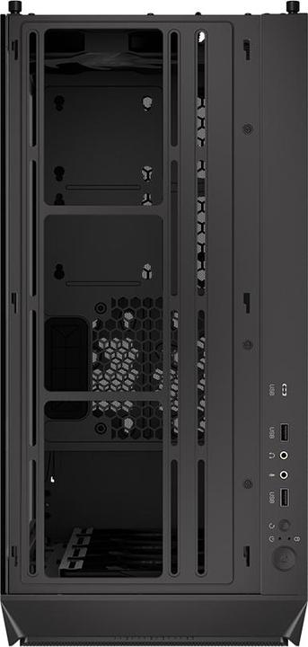 Actual product image Endorfy ARX 700 ARGB (mATX, Mini-ITX, ATX)