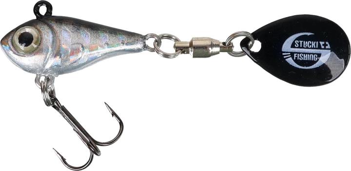 Stucki Fishing Spin Scorer (8.10 cm)