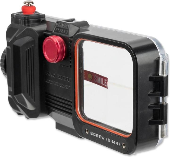 Actual product image 4smarts Active Pro