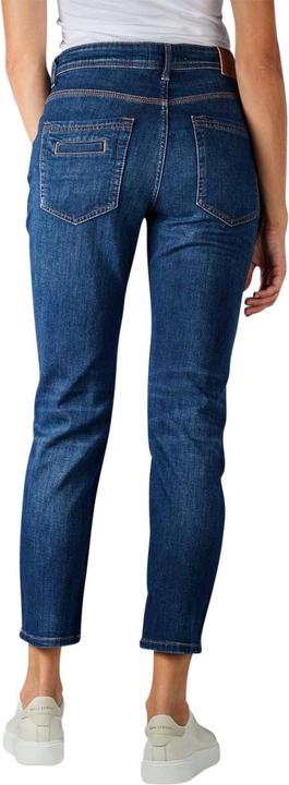 Produktbild Marc O'Polo Theda Jeans Boyfriend 053 cashmere dark blue (W32/L32)
