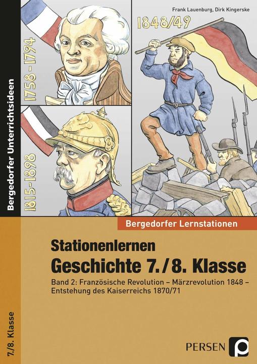 Produktbild Dirk Kingerske (Deutsch, Dirk Kingerske, Frank Lauenburg, 2017)
