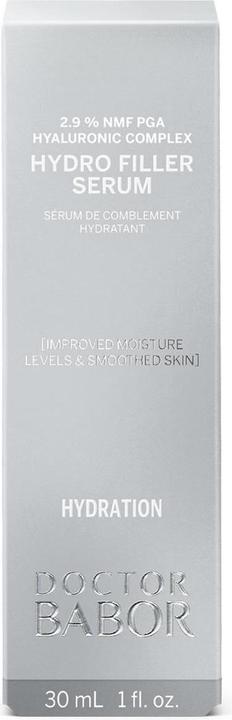 Image du produit Babor DOCTOR - Sérum hydro-filling (30 ml)