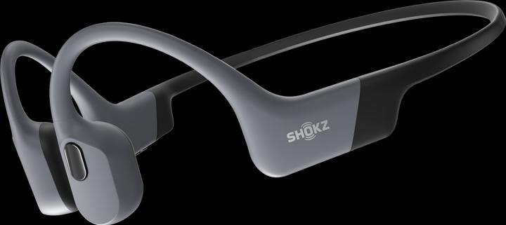 Produktbild Shokz OpenSwim Pro (NC, 9 h, Kabellos)